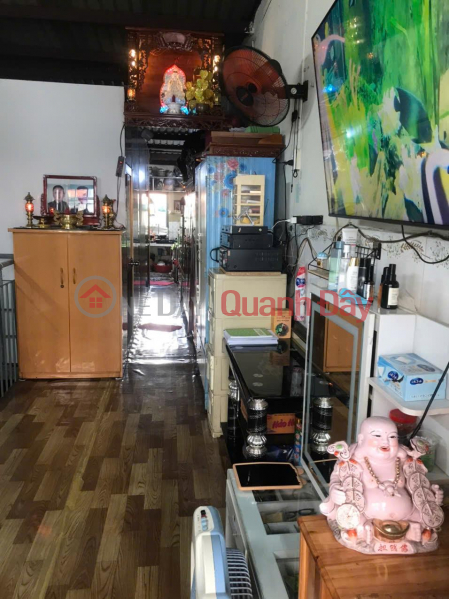 đ 5.5 Billion | OWNER Needs to Sell Quickly Beautiful House - Good Price in Tan Binh District, HCMC