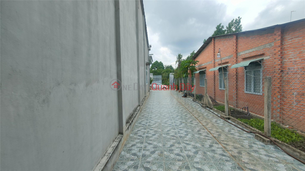 Property Search Vietnam | OneDay | Nhà ở Niêm yết bán, Cần tiền bán gấp căn nhà ngộp ngộp tại Phước Đông - Cơ hội cho nhà đầu tư