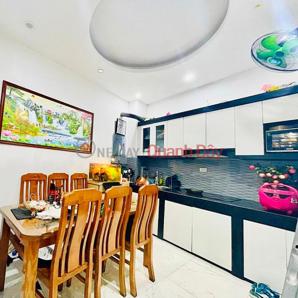 Property Search Vietnam | OneDay | Nhà ở Niêm yết bán | Nhà bán Bình Tân đường Phan Anh ngay chợ Bốn Xã, 4x10m nhà mới kiên cố ở liền, giáp Quận 6