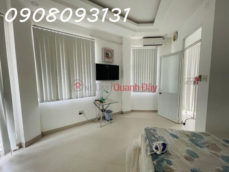 3131-House for sale at Social House Nguyen Van Dau, Ward 05, Phu Nhuan, area 72m2, 3 bedrooms Price 5 billion 8 Sales Listings