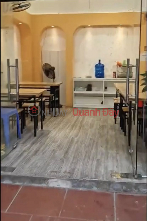 Cho thuê nhà mặt phố Nguyễn VIết Xuân 50m2 x 2 tầng Kinh doanh bún, phở, tạp hoá, 16Tr _0