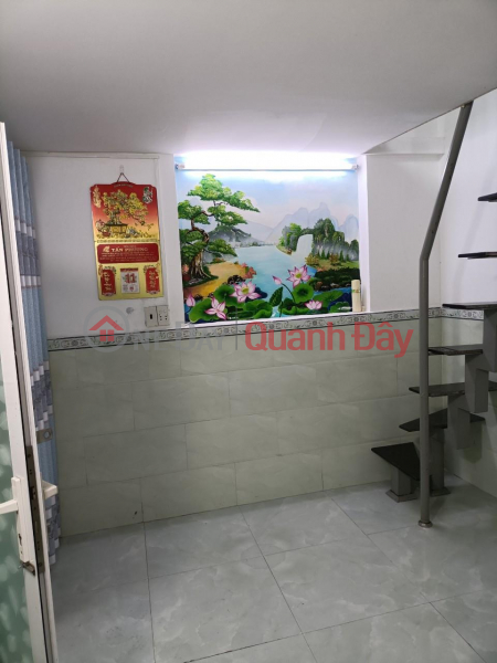 BEAUTIFUL HOUSE - GOOD PRICE - OWNER House For Sale Nice Location In District 12, Ho Chi Minh Sales Listings