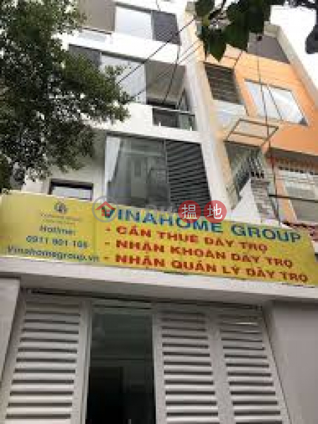 Căn hộ dịch vụ VinaHome (VinaHome service apartment) Tân Bình | ()(3)