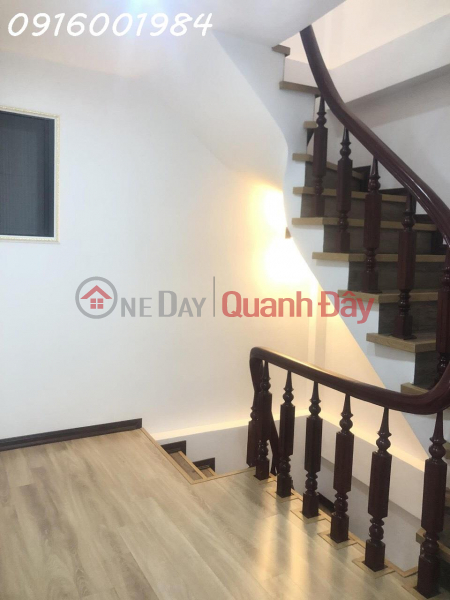 New 5-storey house for sale on Nguyen Van Cu, Long Bien, Hanoi, price 4.9 billion, negotiable | Vietnam | Sales, ₫ 4.9 Billion