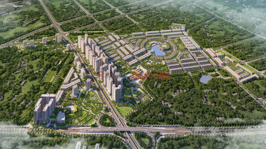 I need to sell apartments at the HINODE ROYAL PARK project with investment prices. Sales Listings