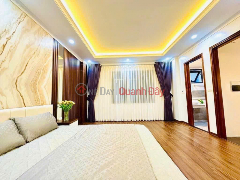 Property Search Vietnam | OneDay | Nhà ở | Niêm yết bán | MẶT TIỀN KINH DOANH - Ô TÔ QUA NHÀ - 20 m RA QUỐC LỘ 32 - LAI XÁ - KIM CHUNG - HOÀI ĐỨC - 50m2, 12 tỷ