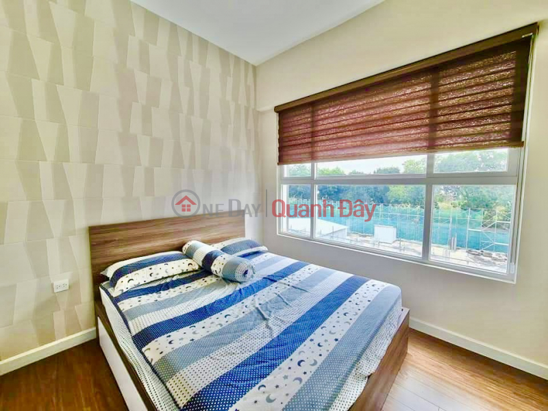 Sunrise Riverside apartment for rent 3BRs,2WC Full NT PRICE 16MILLION\\/MONTH | Vietnam, Rental đ 16 Million/ month