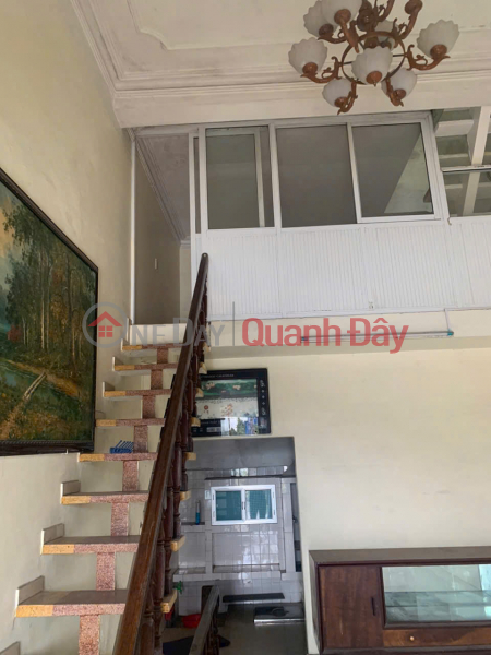 Property Search Vietnam | OneDay | Nhà ở | Niêm yết cho thuê, Cần cho thuê nhà có diện tích 40m2 Tại SN 166 Mặt Đường ngô Quyền - Phường Máy Chai - Ngô Quyển – Hải Phòng.