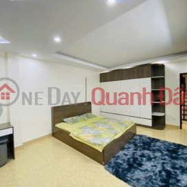 HOUSE FOR SALE IN YEN LO - YEN NGHI - HA DONG, AREA 38M2. OVER 5 BILLION _0