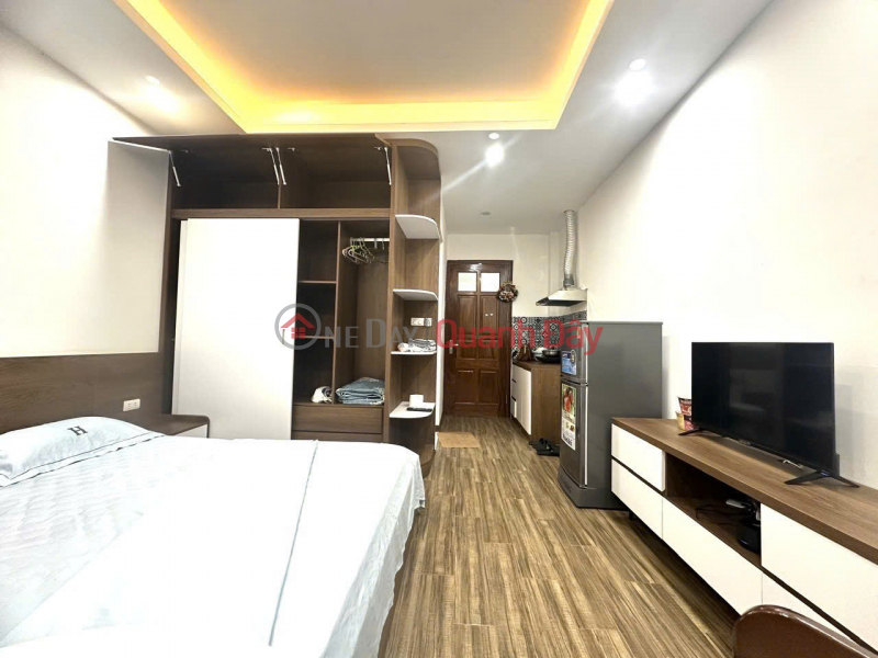 đ 19.6 Billion, HOUSE FOR SALE IN GIAP BAT, HOANG MAI, 78 SQUARE METERS, 6 FLOORS WITH ELEVATOR, FRONTAGE 4 METERS, PRICE 19.6 BILLION,