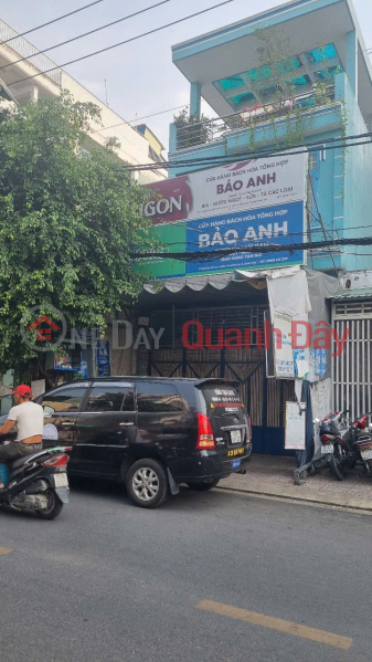 Property Search Vietnam | OneDay | Nhà ở, Niêm yết bán, CHÍNH CHỦ CẦN BÁN NHANH CĂN NHÀ MẶT TIỀN TẠI ĐƯỜNG SỐ 29, P. Bình Trị Đông B, Q,Bình Tân, HCM