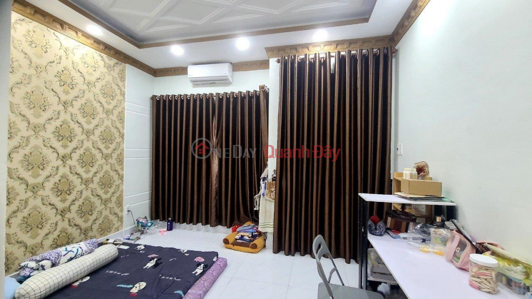 OWNER HOUSE - GOOD PRICE QUICK SELLING BEAUTIFUL HOUSE IN Nha Be Town, Nha Be District - HCM, Vietnam | Sales, ₫ 5.4 Billion