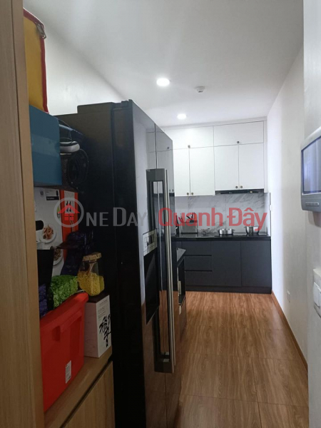 Property Search Vietnam | OneDay | Khu dân cư | Niêm yết bán | Chủ nhà gửi bán căn hộ 2 phòng ngủ đồ cơ bản toà CT1