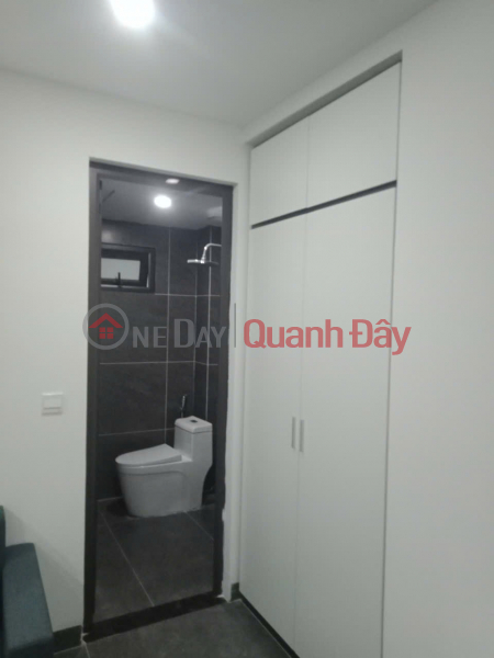 Property Search Vietnam | OneDay | Residential Sales Listings 8-storey building for sale Vu Tong Phan, Thanh Xuan, Hanoi.