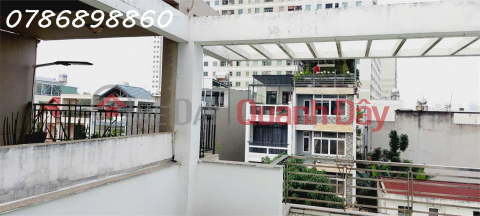 HOUSE FOR SALE IN PHU MY RESIDENTIAL AREA – CHO LON, DISTRICT 7 _0