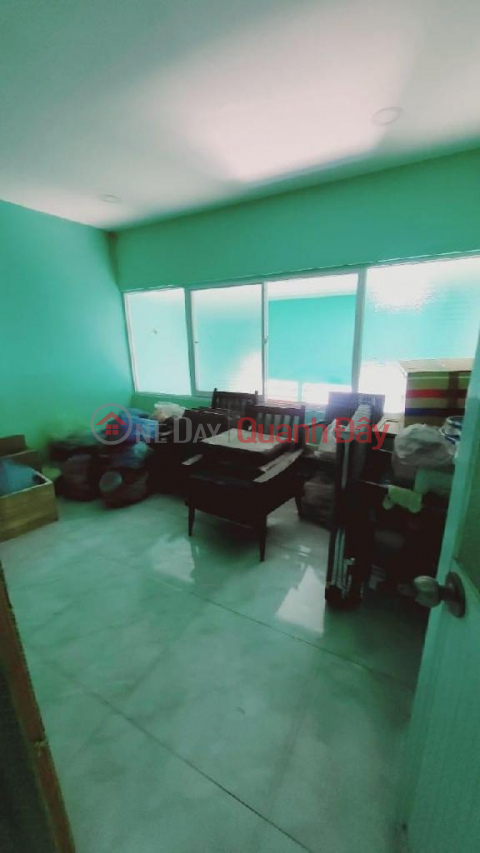 TAN BINH - 4 METER ALONG TU TUNG - 32M2 - 2 FLOORS - 3 BILLION, , _0