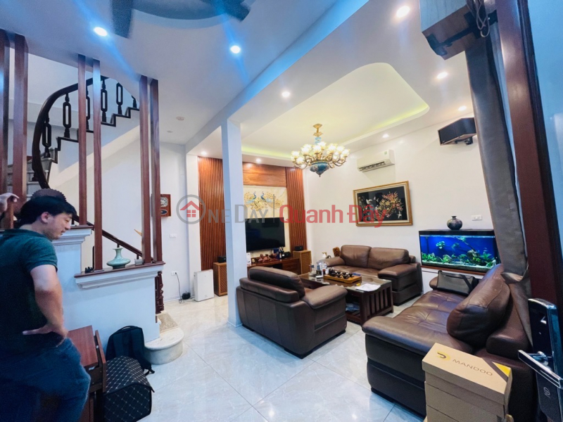 Property Search Vietnam | OneDay | Residential, Sales Listings, (8.6 billion) THAI THINH HOUSE FOR SALE - DONG DA CENTER - 3 STEPS TO THE STREET - NEAR CAR