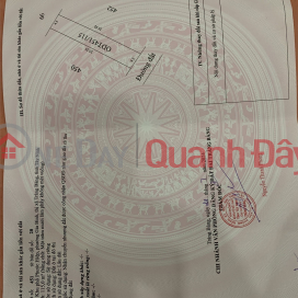 ĐẤT ĐẸP – GIÁ TỐT – CHÍNH CHỦ CẦN BÁN GẤP tại Xã Gia Bình, Huyện Trảng Bàng, Tây Ninh _0