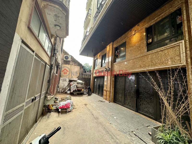 (100% real news) Selling mini apartment with 2 open sides, 109m2 x 27P, lane 31 Hoang Cau - Cash flow 2.55 billion\\/year | Vietnam | Sales, đ 42.5 Billion