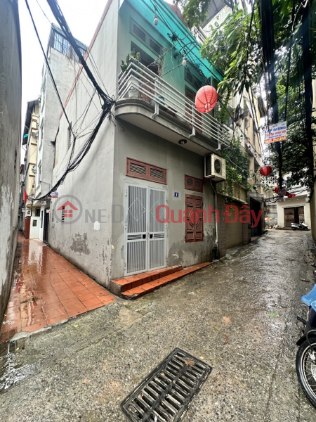 Land for sale in lane 252 Ngoc Thuy, 66m x 5m2, truck 10m, near market, Hong Tien street, slightly over 11 billion, negotiable., Vietnam | Sales, đ 11.2 Billion