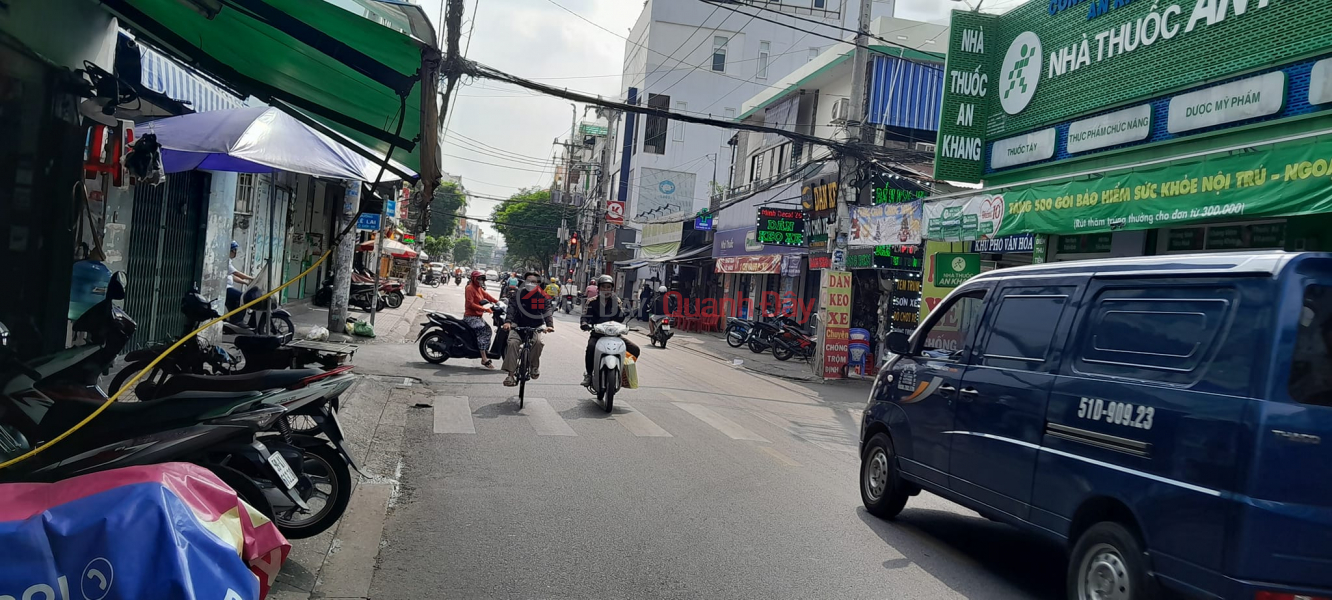 Property Search Vietnam | OneDay | Residential Sales Listings, TAN BINH - BLACK DONG FACADE - 21M2 - CASH FLOW 15 MILLION\\/MONTH - APPROXIMATELY 8 BILLION