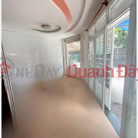 2-STOREY CORNER APARTMENT FOR RENT IN PHUOC HAI PRICE: 13 million \/ 1 month _0