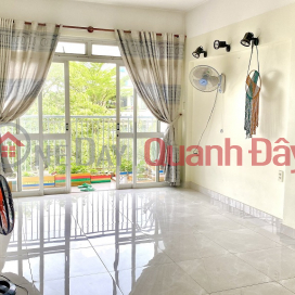 GENERAL SELL Apartment in Prime Location In Binh Tan District-HCMC _0