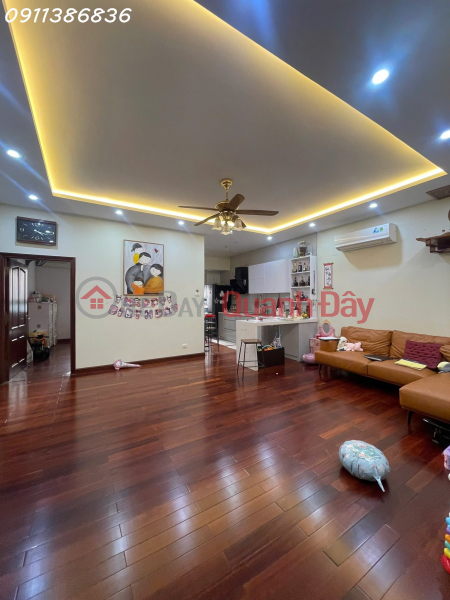 Căn hộ CC CT2 Vimeco Nguyễn Chánh 96m, 3PN, Đẹp ở luôn, 9.9 tỷ Niêm yết bán