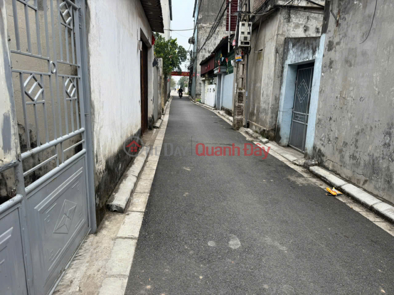 Property Search Vietnam | OneDay | Nhà ở Niêm yết bán Đất vàng Mê Linh – giáp KCN Quang Minh – 3 mặt thoáng – tiềm năng tăng giá cực mạnh