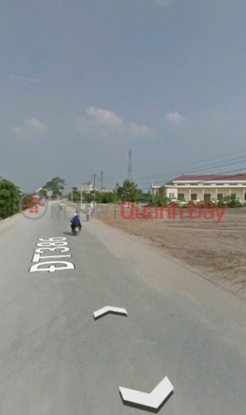 CHÍNH CHỦ Bán đất thổ cư Tiên Tiến, Hưng Yên - Chỉ 1,96 tỷ - Đường ô tô - Sổ đỏ riêng Niêm yết bán