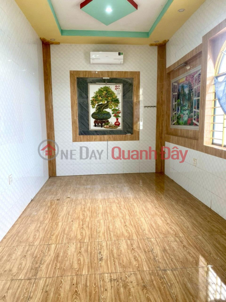 đ 5.8 Billion HOME By Owner - Good Price - For Sale at Highway 61, Minh Long Quarter, Minh Luong Town, Chau Thanh, Kien Giang