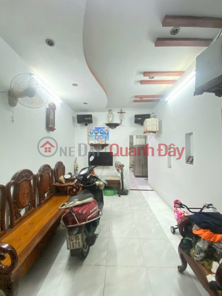 Property Search Vietnam | OneDay | Nhà ở, Niêm yết bán Giảm 500tr! Nhà SHR 2 tầng HXH 85m2 – Lê Đức Thọ Gò Vấp