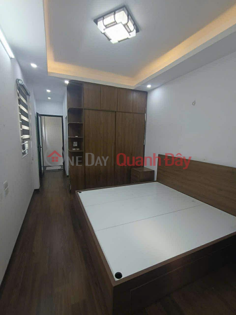 BÁN NHÀ 4 TẦNG – 2 MẶT NGÕ – Ô TÔ VÀO NHÀ – ĐÔNG DƯ, GIA LÂM _0