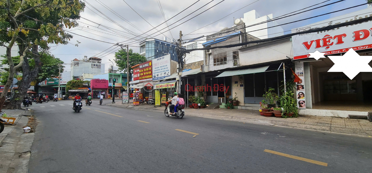 Property Search Vietnam | OneDay | Nhà ở, Niêm yết cho thuê Cho thuê nhà Mặt Tiền Tân Quý 72m² , 17Triệu - GẦN NGÃ TƯ