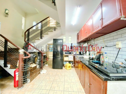 HOT HOT NHÀ ĐẸP – GIÁ TỐT CHÍNH CHỦ CẦN BÁN NHANH căn nhà tại quận Gò Vấp, TPHCM _0