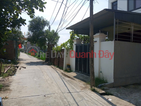 Bán đất Thuận Thành, Bắc Ninh. 80m2 * mt 4,5m * 2,75 tỷ. ô tô tránh, kinh doanh _0