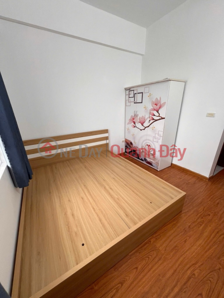 đ 3,5 tỷ, Căn hộ chung cư toà CT10C Đại thanh sổ đỏ 55,8 mét thiết kế 2 ngủ 2 wc chỉ 3x tỉ