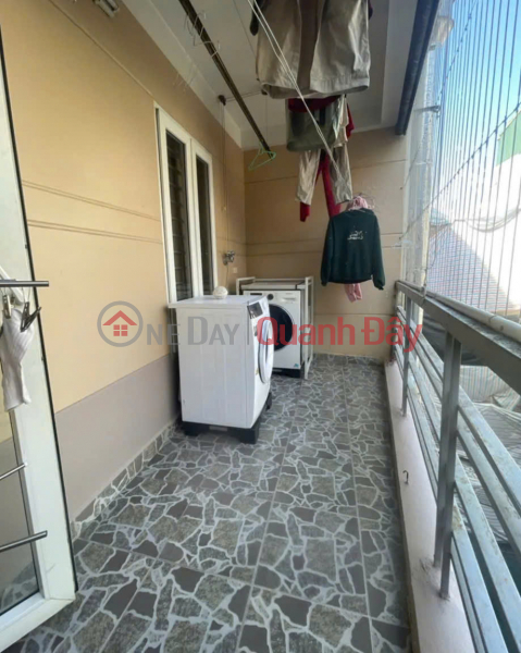 đ 9,5 tỷ BÁN NHÀ NGUYỄN VĂN HUYÊN, NHÀ ĐẸP Ở NGAY, DÂN TRÍ CAO, NHIỀU TIỆN ÍCH – 5 TẦNG, 9.5 TỶ