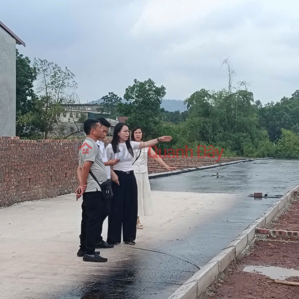 GIÁ CHƯA ĐẾN 2 TR TRÊN M2- ĐỊA CHỈ TẠI LAI SƠN TRUNG GIÃ -DIỆN TÍCH 1724 M KHUÔN THỬA ĐẸP Niêm yết bán