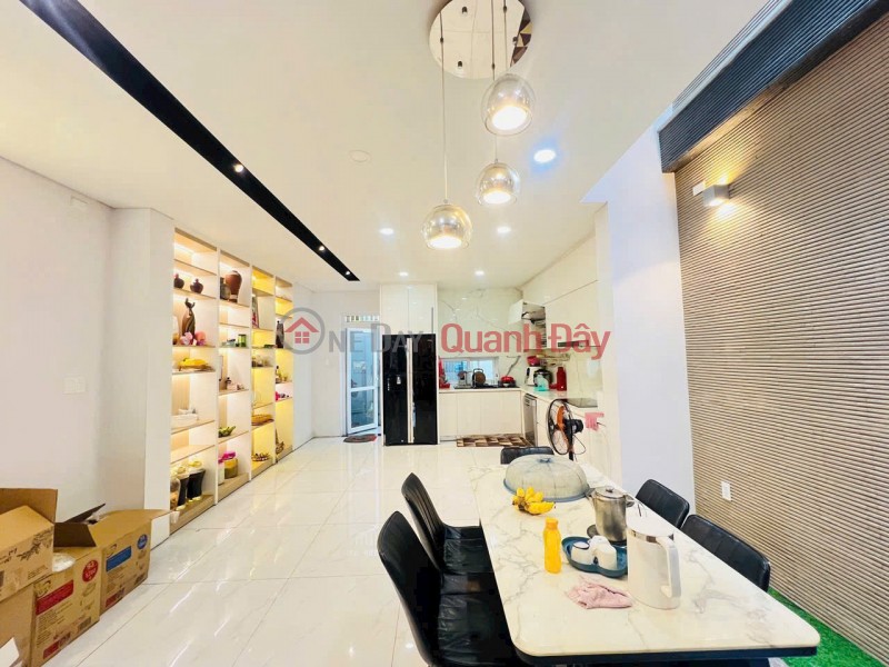 Suffocating, urgently selling 1T2L townhouse, Van Hoa Villa Thong Nhat area, ONLY 9 BILLION, Vietnam Sales, đ 9 Billion