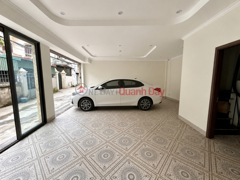 Property Search Vietnam | OneDay | Nhà ở, Niêm yết bán BÁN NHÀ TRUNG TÂM CỔ LINH – 60M² X 6 TẦNG – GARA Ô TÔ – THANG MÁY , GẦN HỒ ĐIỀU HOÀ , CÔNG VIÊN XANH MÁT