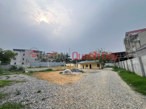 OWNER SELLS 16 LOTS OF LAND IN TAN BINH-XUAN MAI TOWNSHIP-CHUONG MY-HANOI _0