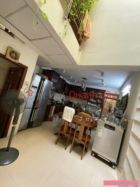 Property Search Vietnam | OneDay | Residential | Sales Listings House for sale at Ba Hat Social Corner, District 10, 90m2, 15m from MT, only 8 billion 5 TL