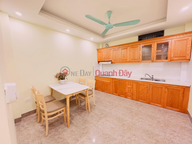 Property Search Vietnam | OneDay | Residential | Sales Listings House for sale on Luong Ngoc Quyen street, 40m2 x 5 floors, 30.5 billion, top business