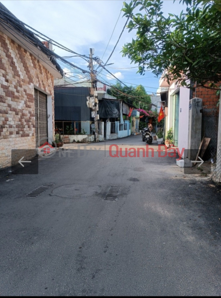 Property Search Vietnam | OneDay | Residential | Sales Listings Hoang Van Thai car alley, Lien Chieu district, near bus station, only 2 billion 350