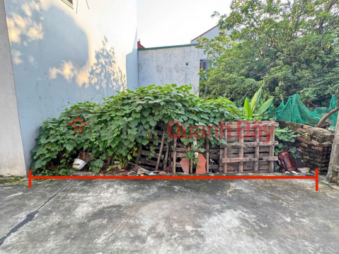 Bán đất tổ 8, Quang Minh, Mê Linh. Sát đường cao tốc Võ Văn Kiệt và siêu thị Mê Linh Plaza _0