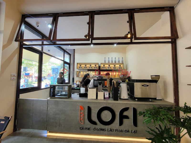 LOFI coffee (LOFI cà phê),Ba Dinh | (1)