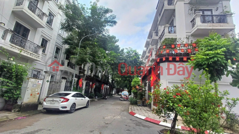 BÁN NHÀ PHÂN LÔ- ĐẠI KIM- NGHIÊM XUÂN YÊM, 64 M2, 5 TẦNG, GIÁ 23 TỶ. _0
