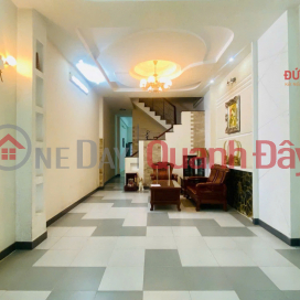 Beautiful house for sale 1T1L Buu Long residential area, separate residential land title, 8m asphalt road, only 4.7 billion _0