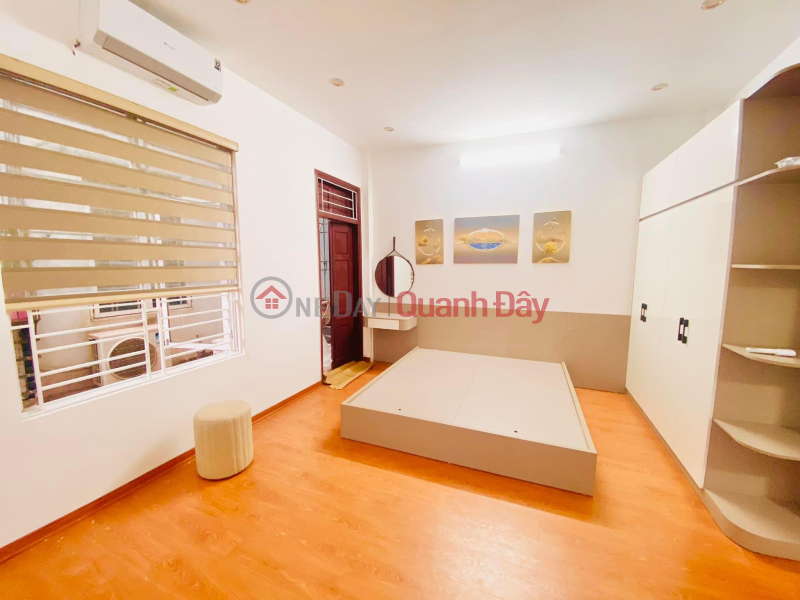 Property Search Vietnam | OneDay | Nhà ở | Niêm yết bán, nhà 4T*30 ô tô đỗ cổng sổ đỏ quận đống đa phố an trạch 5ty85